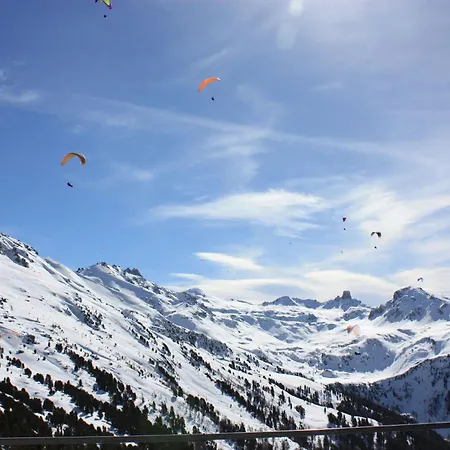 Victoria-2 By Interhome *