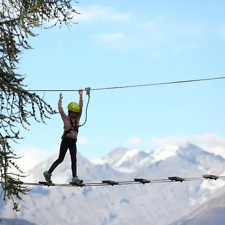 Dağ evi Victoria-2 By Interhome