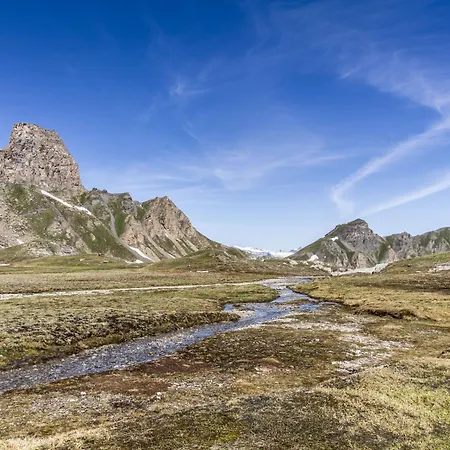 Victoria-2 By Interhome *