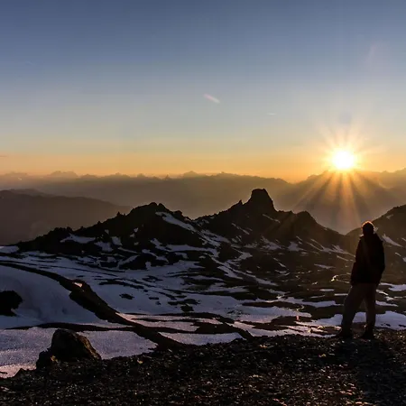 Chalet Victoria-2 By Interhome