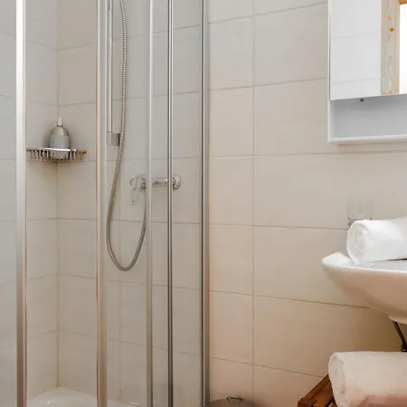 Victoria-2 By Interhome Chalet *