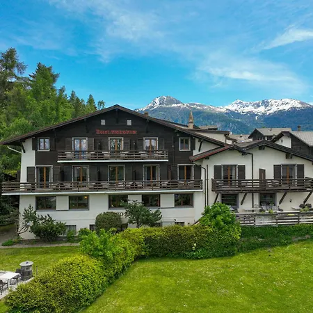 Victoria-2 By Interhome *