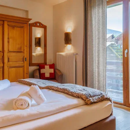 Victoria-2 By Interhome Chalet