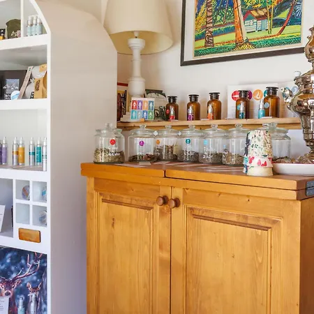 Chalet Victoria-2 By Interhome