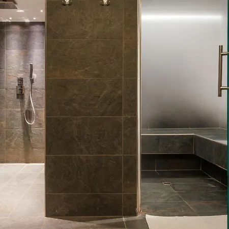 Chalet Victoria-2 By Interhome Vercorin