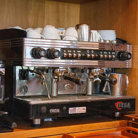 Dağ evi Victoria-2 By Interhome *