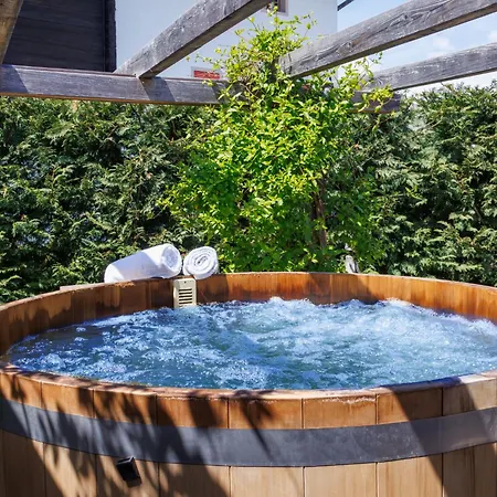 Victoria-2 By Interhome Dağ evi