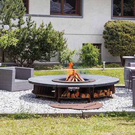 Victoria-2 By Interhome Dağ evi *