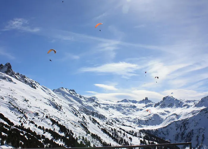 Victoria-2 By Interhome *