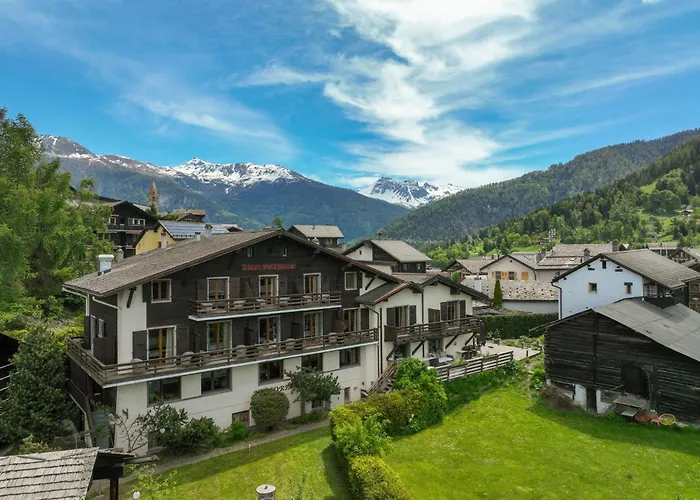 Victoria-2 By Interhome