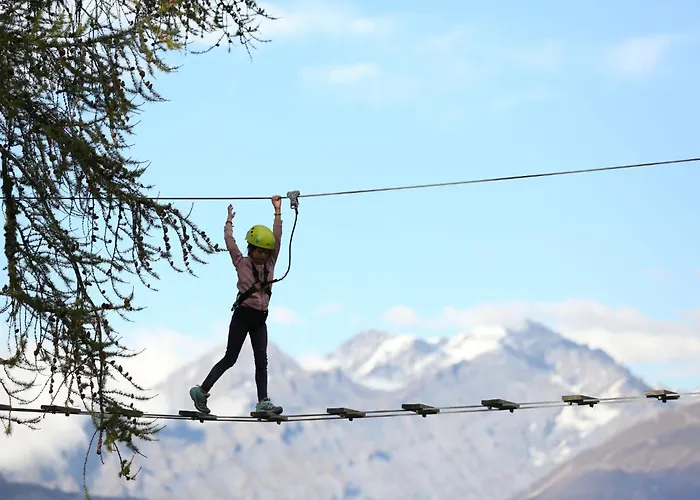 Chalet Victoria-2 By Interhome