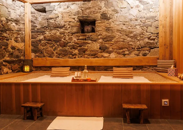 Chalet Victoria-2 By Interhome Vercorin