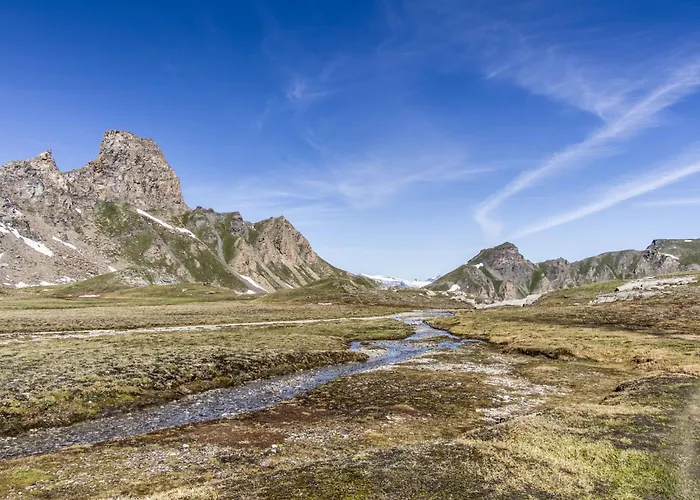 Victoria-2 By Interhome *