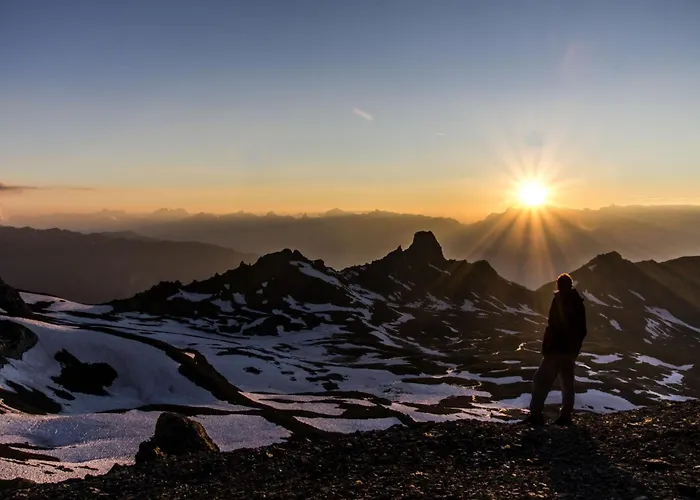 Chalet Victoria-2 By Interhome