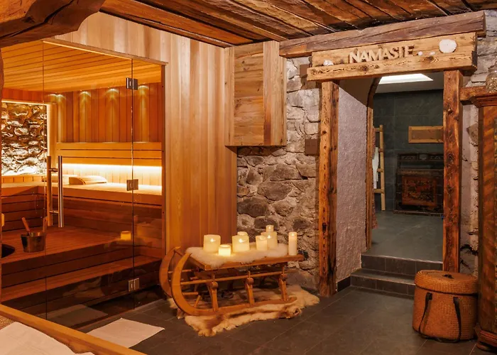 Victoria-2 By Interhome *