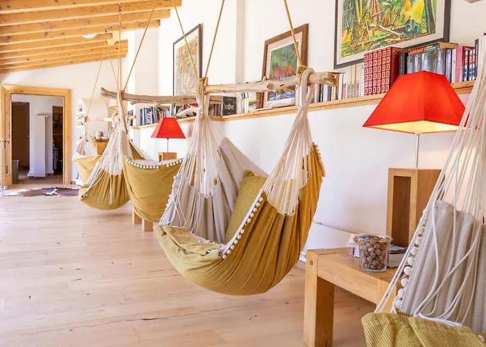 Chalet Victoria-2 By Interhome