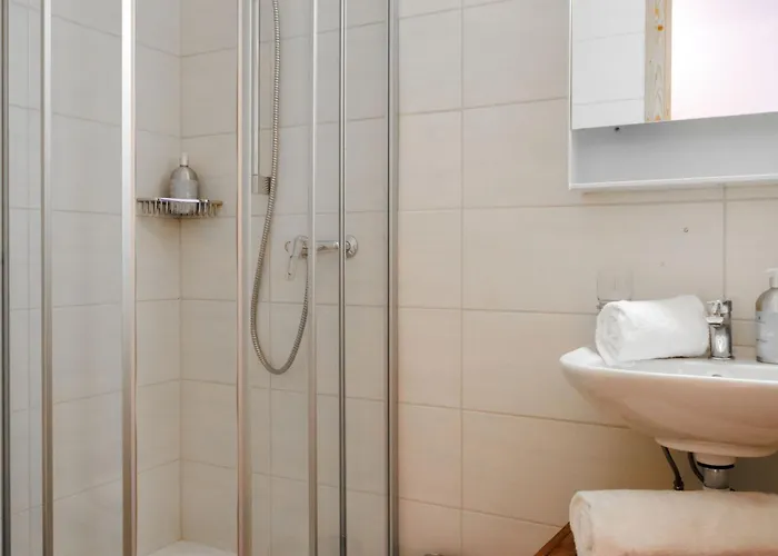 Victoria-2 By Interhome Chalet *