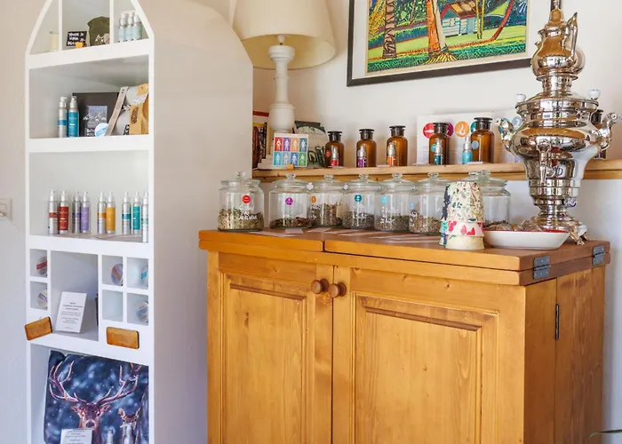 Chalet Victoria-2 By Interhome