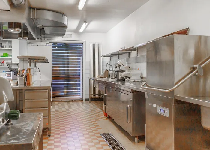 Victoria-2 By Interhome Chalet *