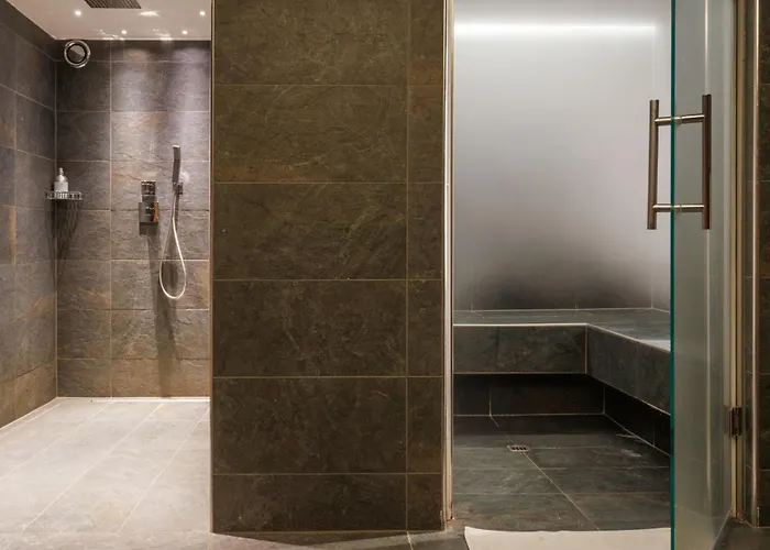 Chalet Victoria-2 By Interhome Vercorin