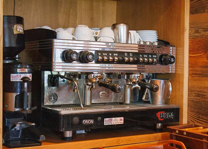 Chalet Victoria-2 By Interhome *