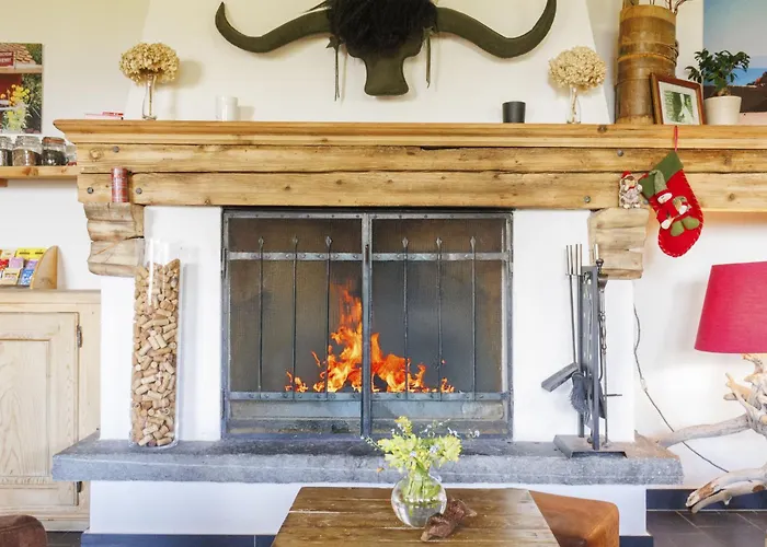 Victoria-2 By Interhome *