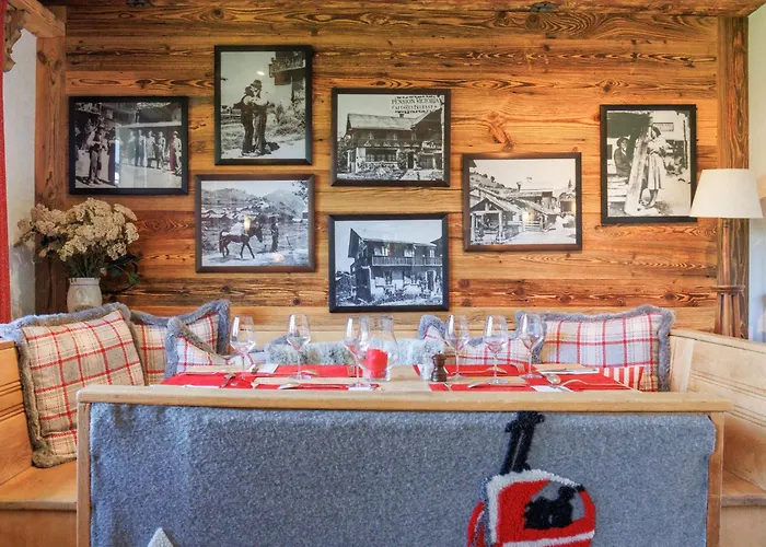 Victoria-2 By Interhome