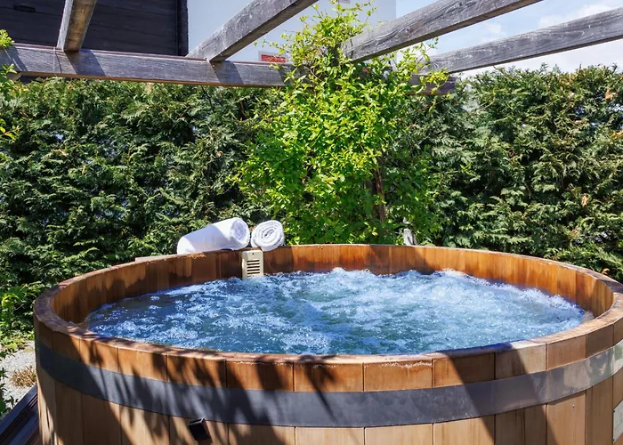 Victoria-2 By Interhome Chalet