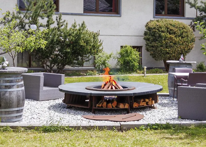 Victoria-2 By Interhome Chalet *