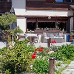 Alpesi faház Victoria-2 By Interhome Vercorin