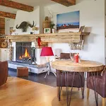 Alpesi faház Victoria-2 By Interhome Vercorin