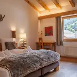 Alpesi faház Victoria-2 By Interhome Vercorin